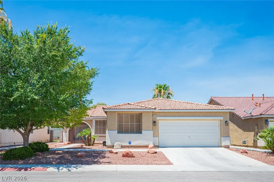 5315 Great Spirit Court, North Las Vegas, NV 89031 - #1