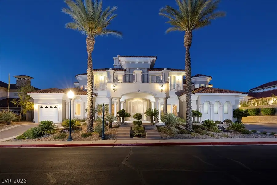 1289 Imperia Drive, Henderson, NV 89052 - #2