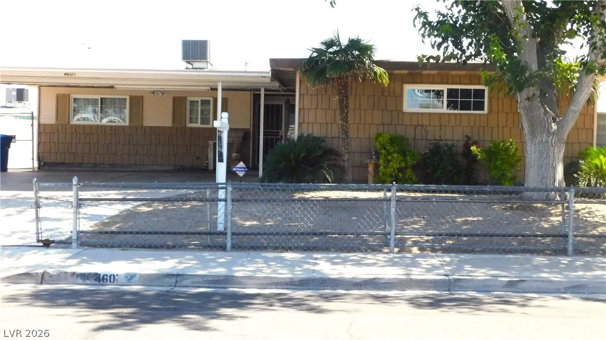 4601 Providence Lane, Las Vegas, NV 89107 - #1