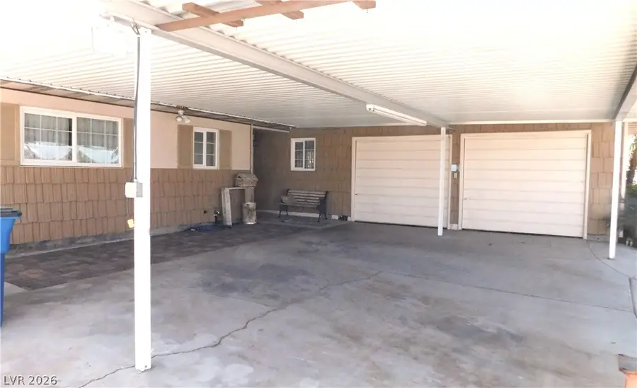 4601 Providence Lane, Las Vegas, NV 89107 - #3