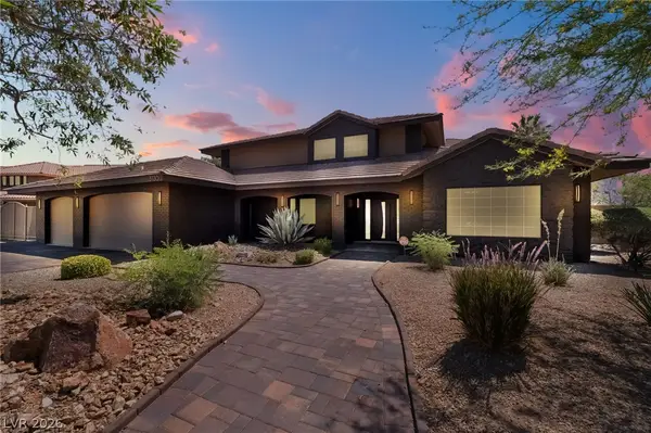 3130 Appleblossom Circle, Las Vegas, NV 89117