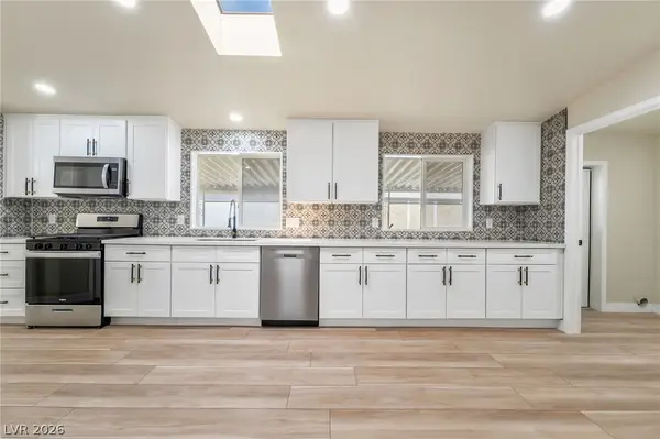 214 Piute Lane, Henderson, NV 89015
