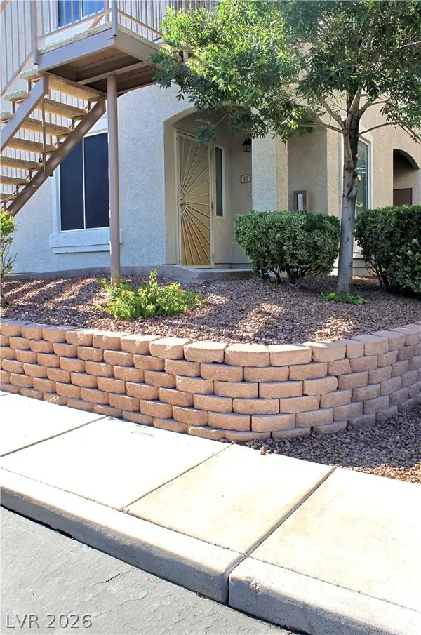 3540 Cactus Shadow Street #102, Las Vegas, NV 89129