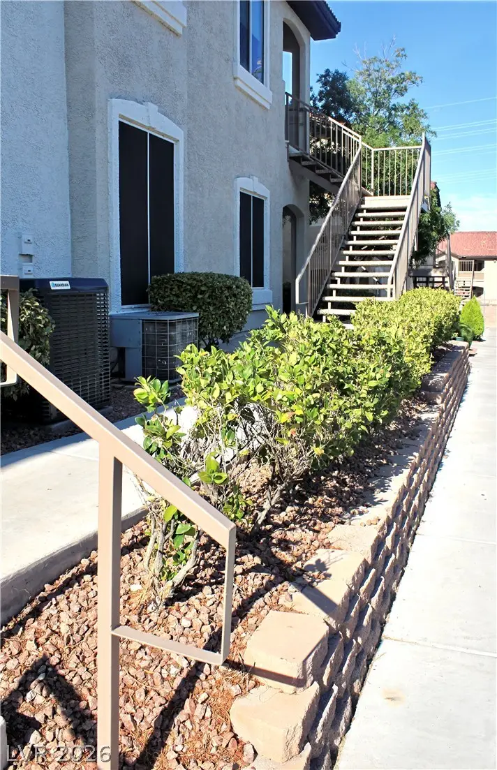 3540 Cactus Shadow Street #102, Las Vegas, NV 89129 - #3