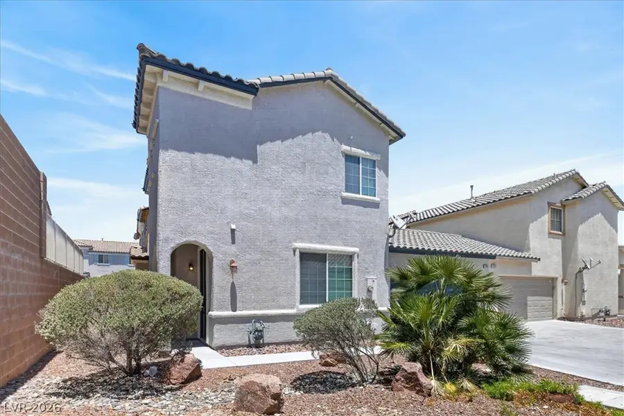 7949 Violet Dawn Street, Las Vegas, NV 89149 - #2