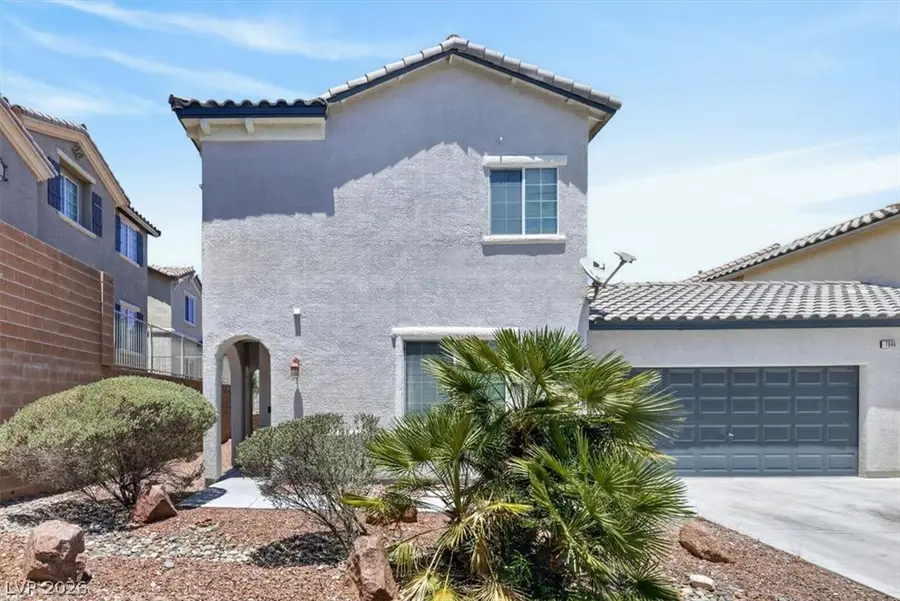 7949 Violet Dawn Street, Las Vegas, NV 89149 - #3