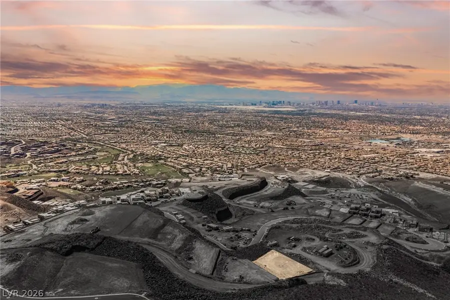 555 Grand Rim Drive, Henderson, NV 89012 - #2