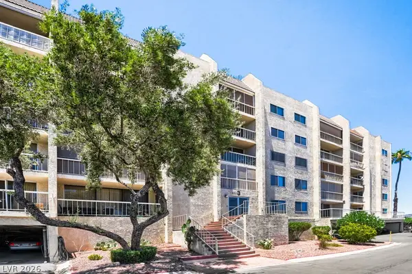 750 S Royal Crest Circle #327, Las Vegas, NV 89169