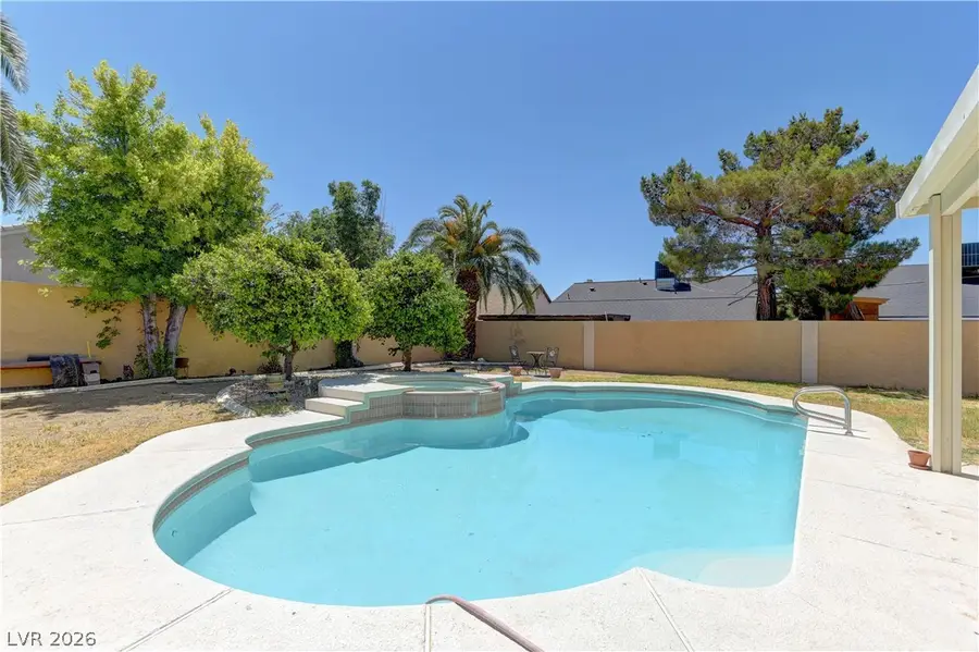 1316 Date Palm Circle, Las Vegas, NV 89108 - #2