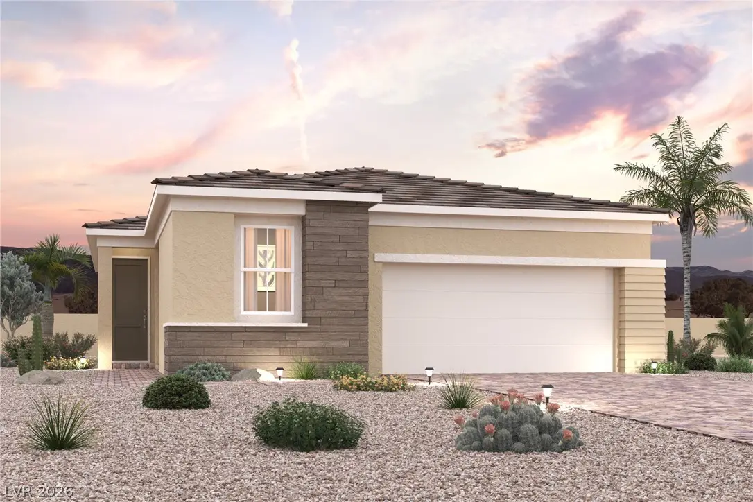 10845 Corliss River Avenue, Las Vegas, NV 89166 - #1