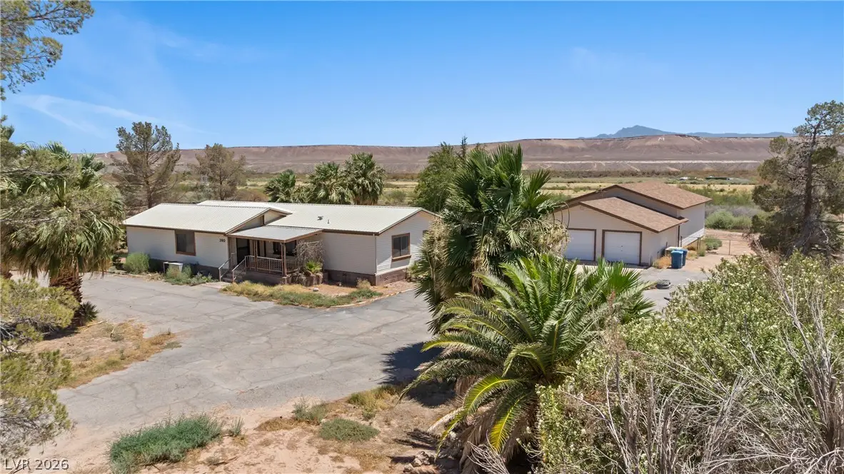 260 S Deer Street, Overton, NV 89040 - #1