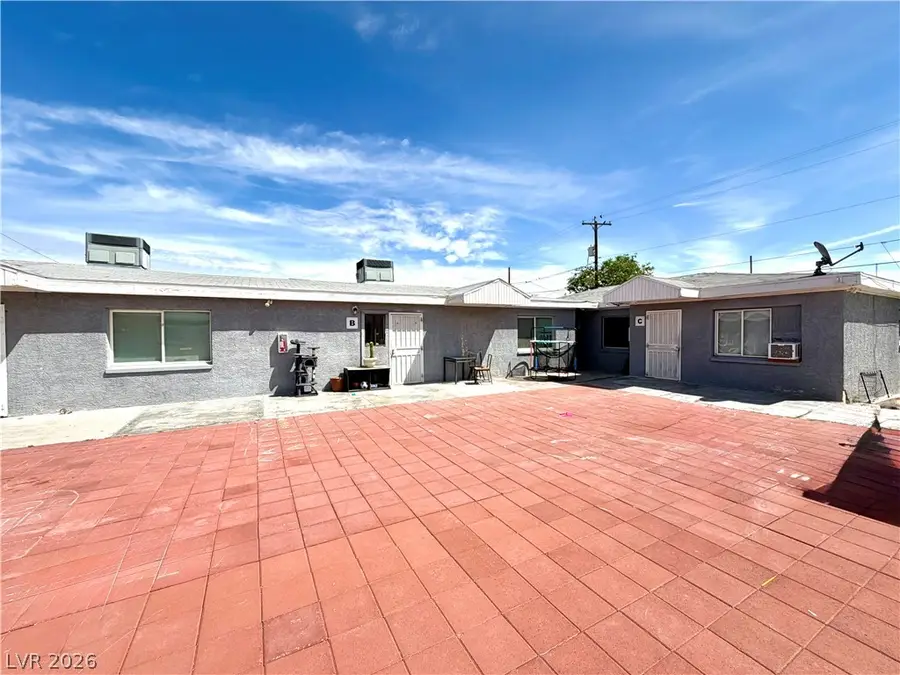 2536 Carroll Street, North Las Vegas, NV 89030 - #3