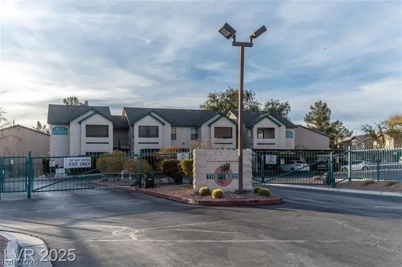 5151 Lindell Road Road #103, Las Vegas, NV 89118 - #1