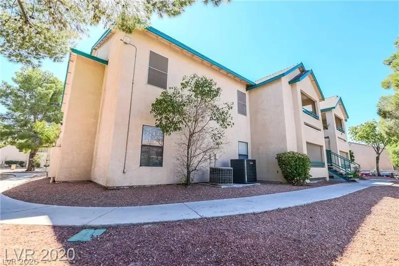 5151 Lindell Road Road #103, Las Vegas, NV 89118 - #2