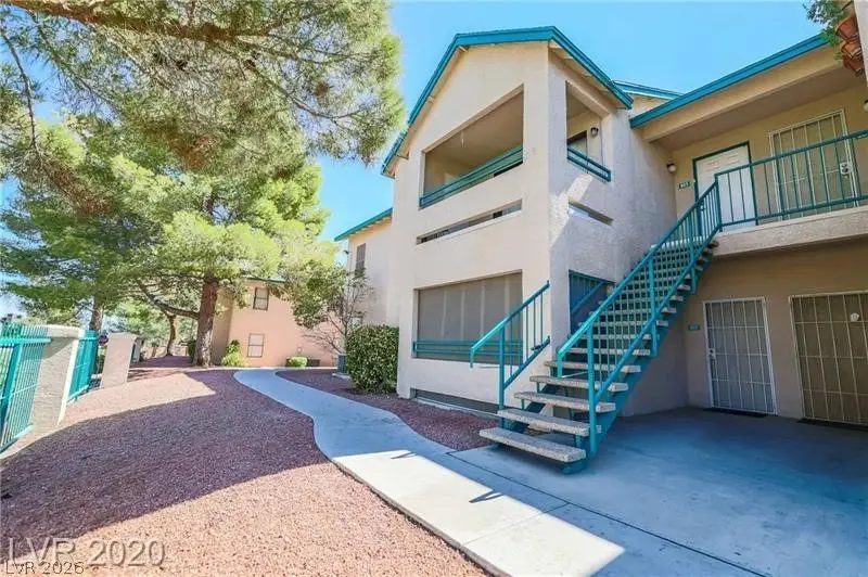 5151 Lindell Road Road #103, Las Vegas, NV 89118 - #3