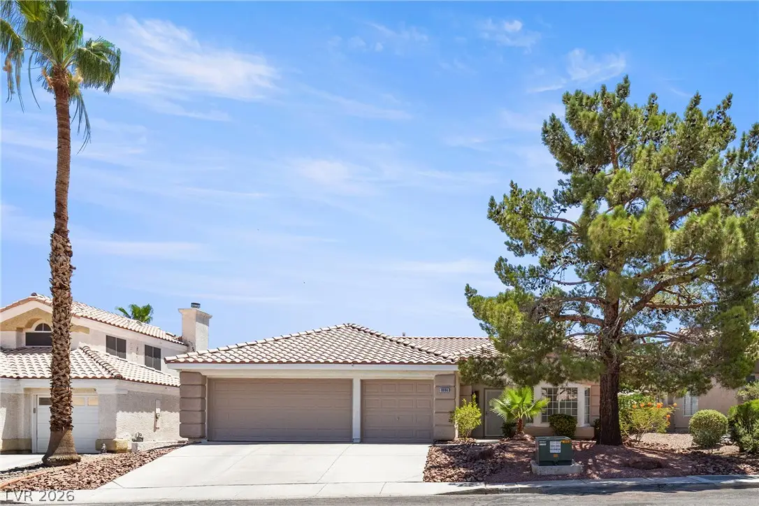 8984 Sierra Palms Way, Henderson, NV 89074 - #1
