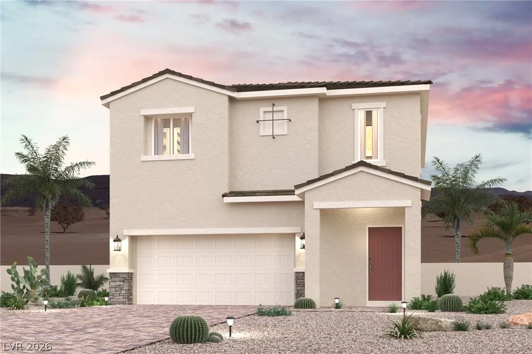 9822 Ruby Dome Avenue, Las Vegas, NV 89178 - #1