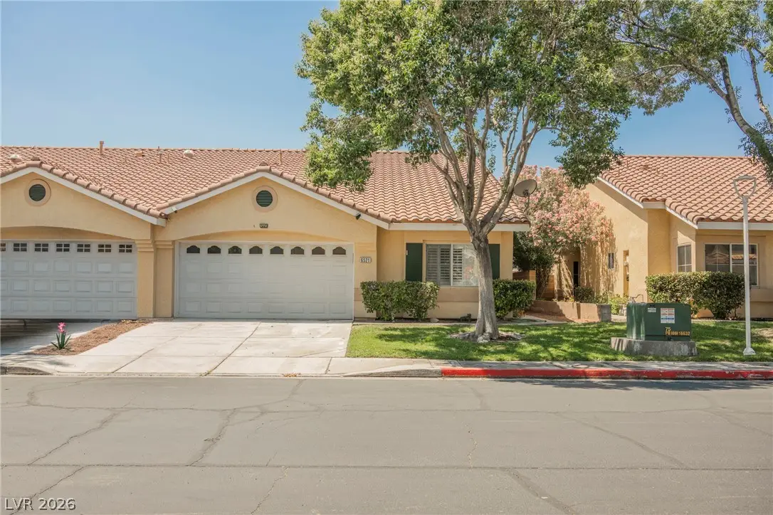 6521 Sierra Diablo Avenue, Las Vegas, NV 89130 - #1