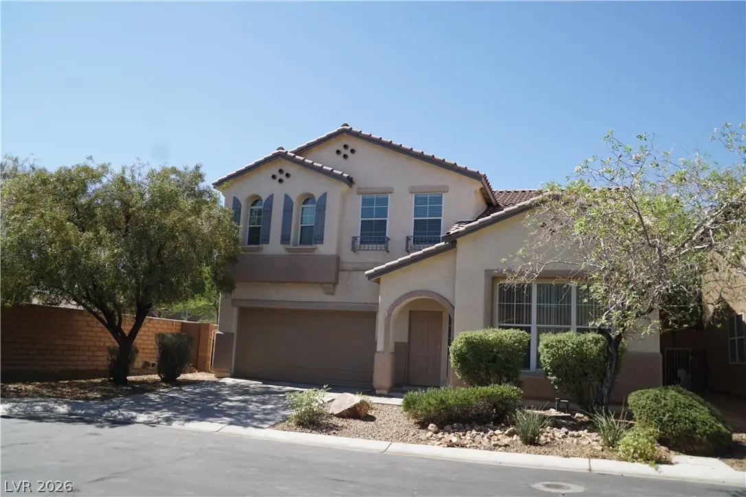 7127 Cabarita Avenue, Las Vegas, NV 89178 - #1