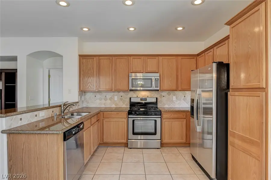 2690 Wood Sorrel Street, Las Vegas, NV 89135 - #2