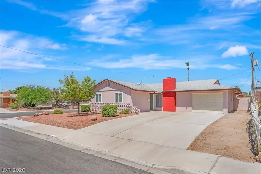 113 Rosemeade Street, Las Vegas, NV 89106 - #2