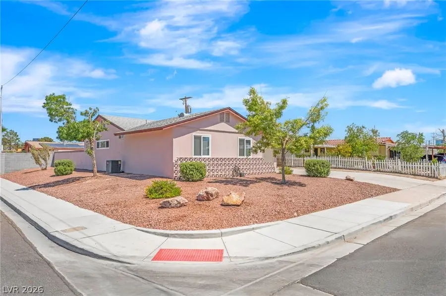 113 Rosemeade Street, Las Vegas, NV 89106 - #3