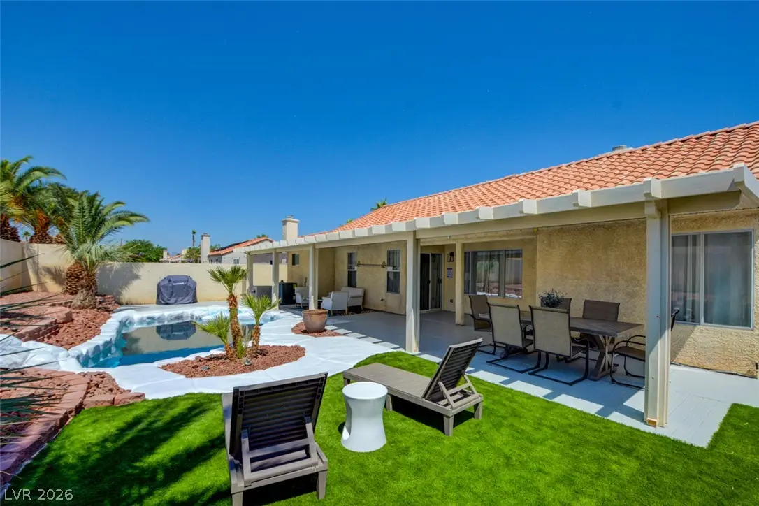 2729 Pinewood Avenue, Henderson, NV 89074 - #1