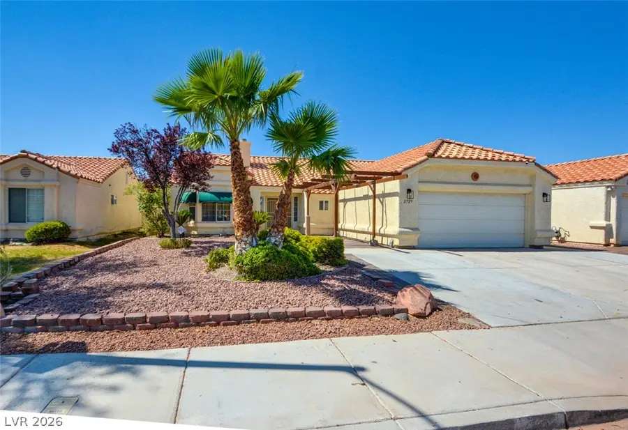2729 Pinewood Avenue, Henderson, NV 89074 - #3