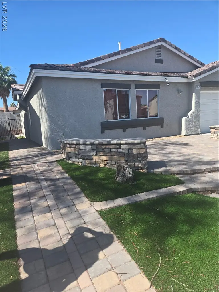 3862 Trellis View Avenue, Las Vegas, NV 89115 - #2