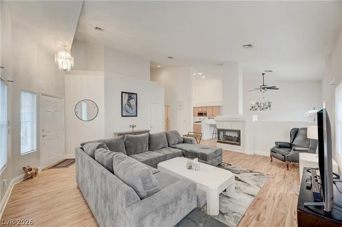 5671 Whale Watch Street, Las Vegas, NV 89113 - #1