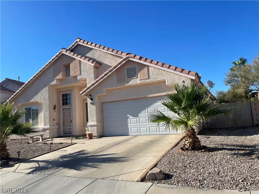 648 Hitchen Post Drive, Henderson, NV 89011 - #2
