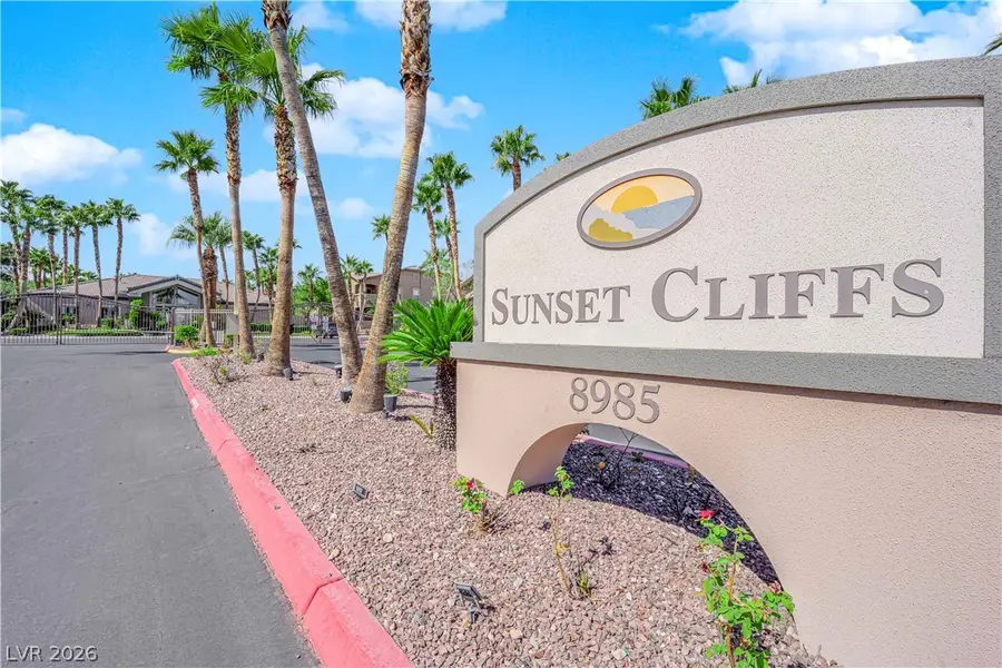 8985 S Durango Drive #1064, Las Vegas, NV 89113 - #2