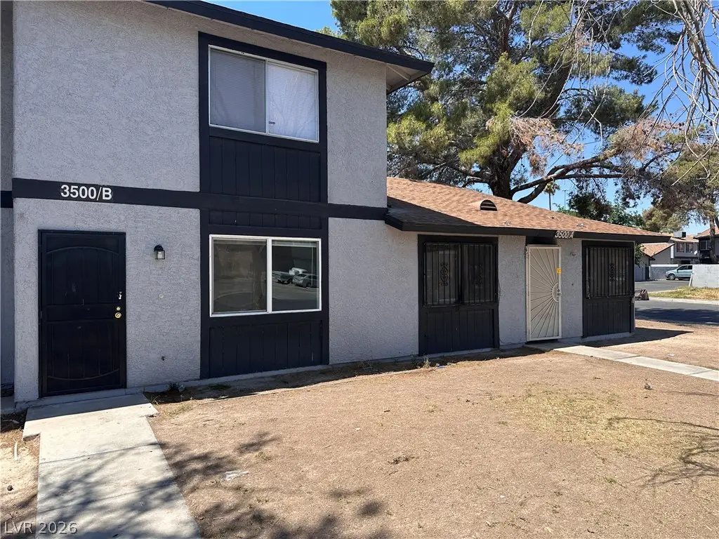 3500 Mercury Street #B, North Las Vegas, NV 89030 - #1