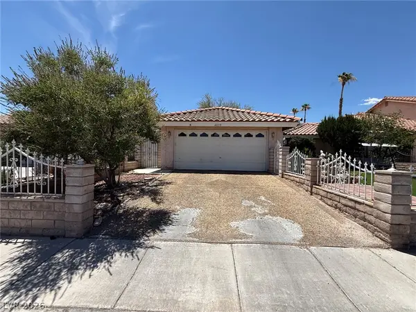 4839 Beaconsfield Street, Las Vegas, NV 89147