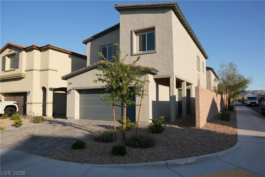 4743 Arctic Cliffs Avenue, Las Vegas, NV 89141 - #3