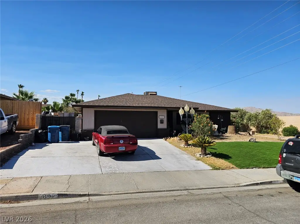 4060 Tacoma Avenue, Las Vegas, NV 89121 - #1