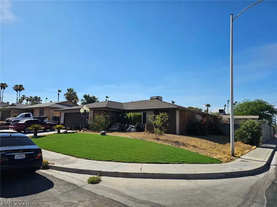 4060 Tacoma Avenue, Las Vegas, NV 89121 - #2