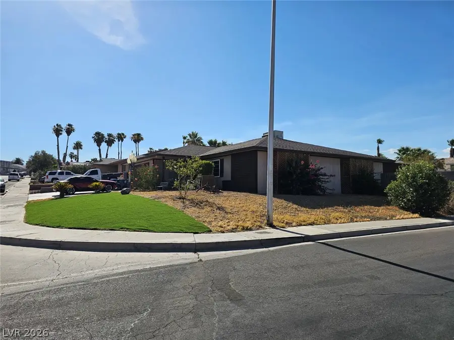 4060 Tacoma Avenue, Las Vegas, NV 89121 - #3