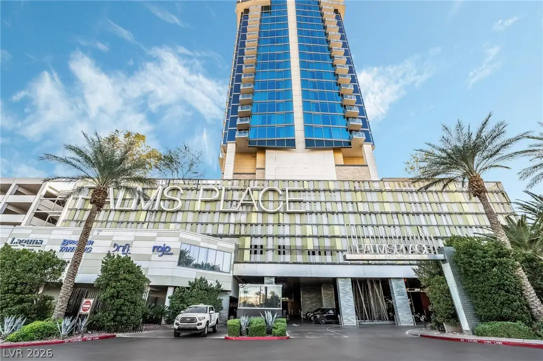 4381 W Flamingo Road #2122, Las Vegas, NV 89103 - #1