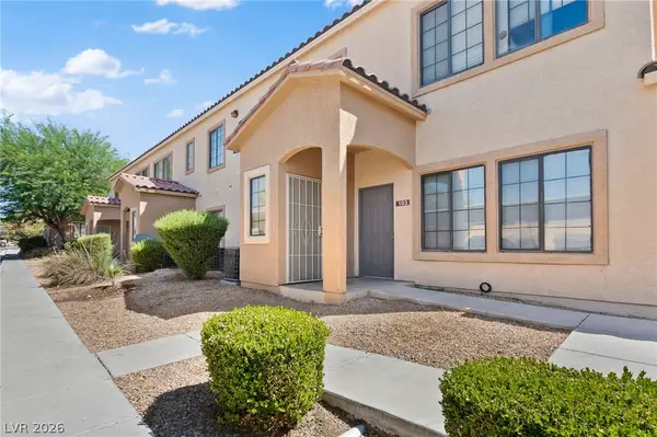 2060 Rancho Lake Drive #103, Las Vegas, NV 89108