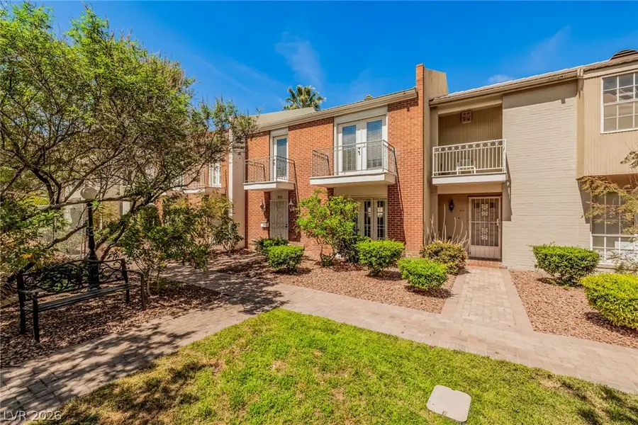 850 Tam O Shanter, Las Vegas, NV 89109 - #2