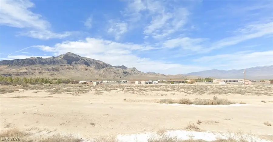 3240 Silver Sage Drive, Pahrump, NV 89060 - #2