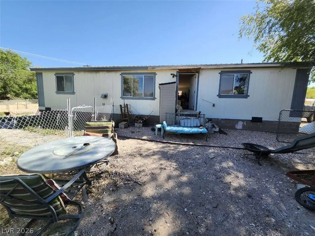 942 Holt Avenue, Caliente, NV 89008 - #1