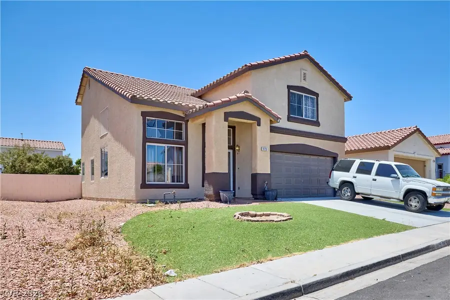 3125 Macaroon Way, North Las Vegas, NV 89031 - #2