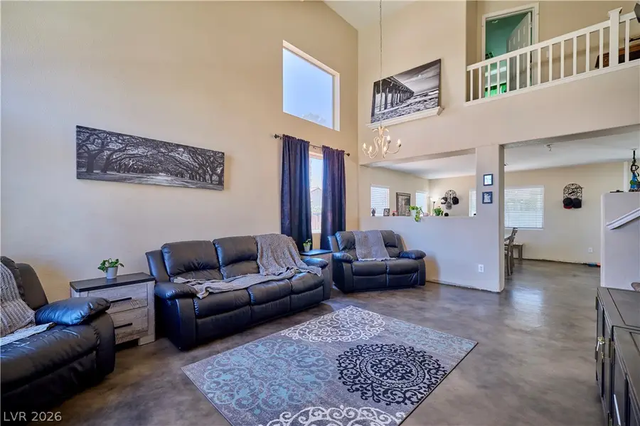 3125 Macaroon Way, North Las Vegas, NV 89031 - #3