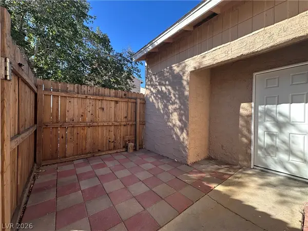 5117 Greene Lane #D, Las Vegas, NV 89119