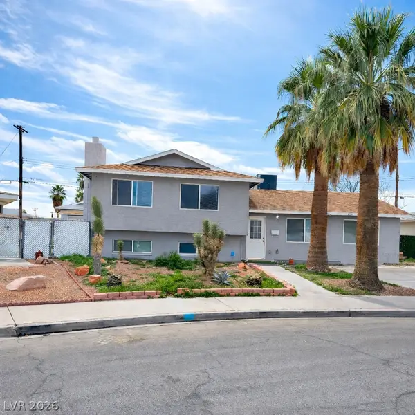 6205 Rassler Avenue, Las Vegas, NV 89107