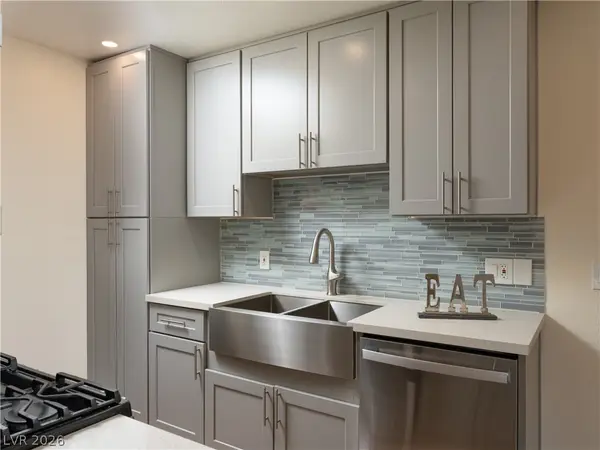 3318 N Decatur Boulevard #2149, Las Vegas, NV 89130