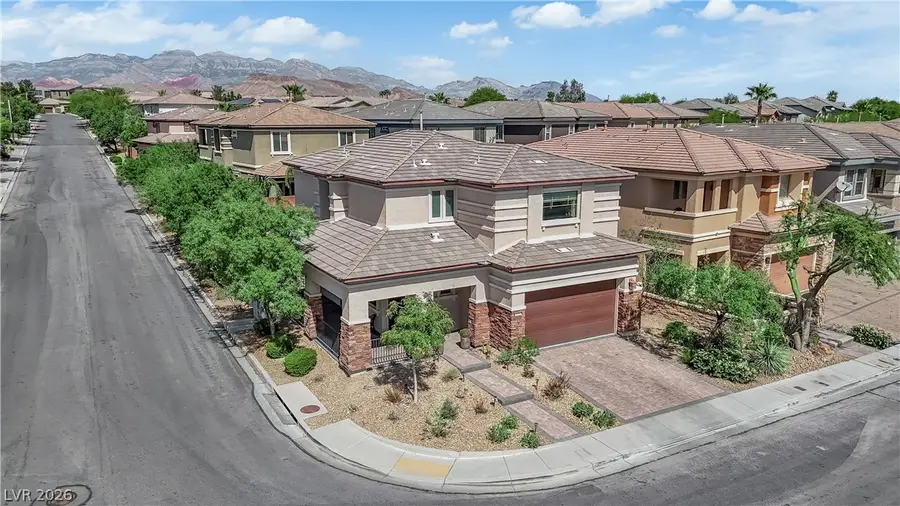 5401 Alden Glen Drive, Las Vegas, NV 89135 - #2