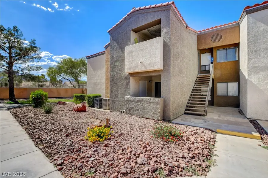 3151 Soaring Gulls Drive #1077, Las Vegas, NV 89128 - #2